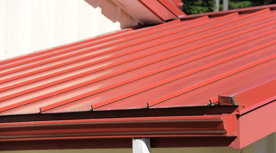 Industrial Roof Replacement in Bristow, IA